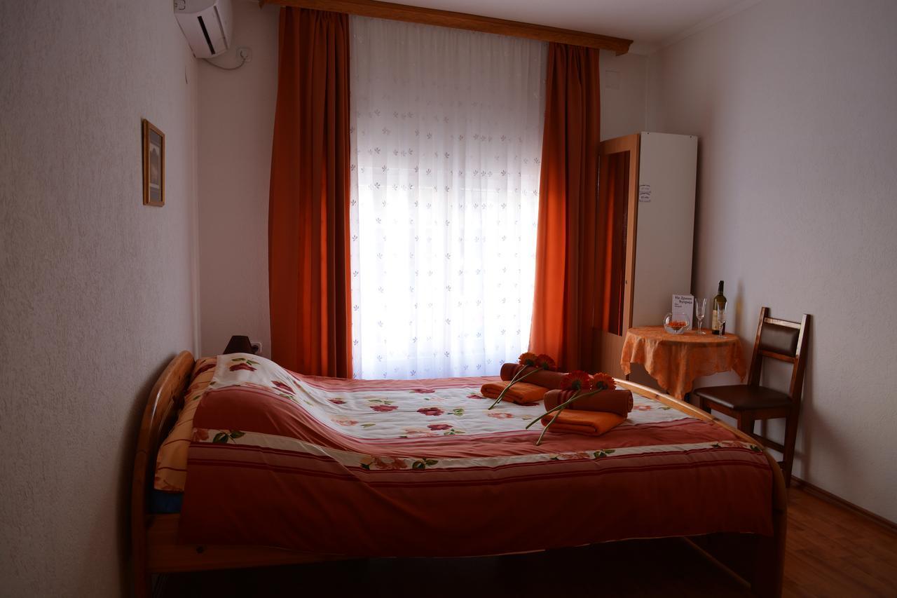 Apartment Lotika Višegrad Exterior foto